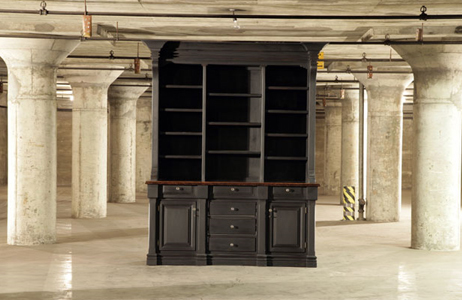 custom furniture
