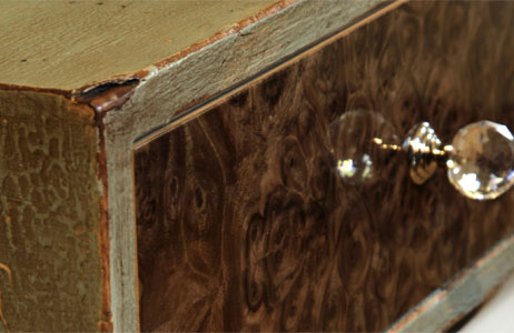 custom fine finishes